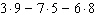 Simplify the expression.   A)    B)    C)    D)    E)   