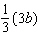 Use the associative property to rewrite the expression and then simplify the result.  
