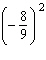 Multiply.   A)    B)    C)    D)    E)   