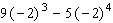 Simplify the expression.   A)    B)    C)    D)    E)   