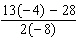 Perform the indicated operations. Simplify as much as possible.   A)    B)    C)    D)    E)   