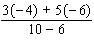 Perform the indicated operations. Simplify as much as possible.   A)    B)    C)    D)    E)   