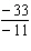 Find the quotient (divide).   Simplify the answer. Do not convert to decimal form.