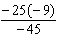 Perform the indicated operations. Simplify as much as possible.  