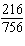 Reduce the fraction to lowest terms.   A)    B)    C)    D)    E)   
