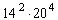 Factor   into the product of prime factors. A)    B)    C)    D)    E)   