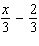 Perform the indicated operation and reduce to lowest terms. Assume the variable represents a nonzero number.   A)    B)    C)    D)    E)   