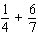 Perform the indicated operation.   A)    B)    C)    D)    E)   