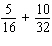 Complete the operation and simplify if necessary.  