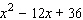 Evaluate the expression when   is 3.   A)    B)    C)    D)    E)   