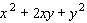 Evaluate the expression when   is -5 and   is 8.   A)    B)    C)    D)    E)   