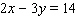 Use the formula   to find   if   is   .   __________