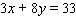 Use the formula   to find   if   is   .   __________