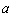 Solve for the indicated variable.   for  