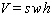 Solve for the indicated variable.   for  