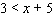 Solve the following inequality using the addition property of inequalities. Graph the solution set.   A)      B)      C)      D)      E)     