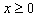 Graph the compound inequality.   or   A)    B)    C)    D)    E)   