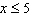 Graph the compound inequality.   or   A)    B)    C)    D)    E)   