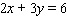 Complete the given ordered pairs for the equation.     A)    B)    C)    D)    E)   