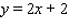 Graph the solution set for the equation.   A)    B)    C)    D)   