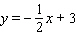 Find the x - and y -intercepts for the equation. Then use the intercepts to graph the equation.   A)    B)    C)    D)   