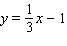Find the x - and y -intercepts for the equation. Then use the intercepts to graph the equation.   A)    B)    C)    D)   