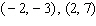 Find the equation of the line that passes through the pair of points. Write your answer in slope-intercept form.   A)    B)    C)    D)    E)   