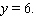 The equation of the vertical line that passes through the points   and   is either   or   Which one is it? A)    B)   