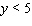 Graph the linear inequality.   A)    B)    C)    D)    E)   