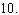 The difference of two positive numbers is   The larger is twice the smaller decreased by   Find the two numbers.