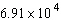 Write the number in expanded form.  