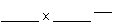 The number   is not in scientific notation because 0.29 is less than 1. Write   in scientific notation.  