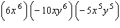 Multiply.  