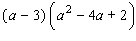 Multiply.  