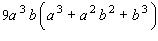 Multiply by applying the distributive property.  