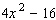 Factor.  