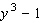 Factor the expression as the sum or difference of two cubes.   A)    B)    C)    D)    E)   