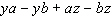 Factor the polynomial completely; that is, once you are finished factoring, none of the factors you obtain should be factorable.   A)    B)    C)    D)    E) Cannot be factored