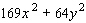 Factor the polynomial completely; that is, once you are finished factoring, none of the factors you obtain should be factorable. If the polynomial is prime , so indicate.  