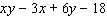Factor the polynomial completely; that is, once you are finished factoring, none of the factors you obtain should be factorable. If the polynomial is prime , so indicate.  