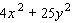 Factor the polynomial completely; that is, once you are finished factoring, none of the factors you obtain should be factorable. If the polynomial is prime , so indicate.  