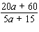 Reduce the following rational expression to lowest terms, if possible.   A)    B)    C)    D)    E)   
