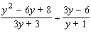 Perform the indicated operation. Reduce your answer to lowest terms.   A)    B)    C)    D)    E)   