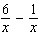 Perform the indicated operation.   A)    B)    C)    D)    E)   