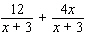 Perform the indicated operation.   A)    B)    C)    D)    E)   