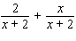Perform the indicated operation.  