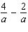 Perform the indicated operation.  