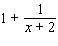 Perform the indicated operation.  