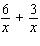 Perform the indicated operation.  