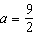 Solve the following equation. Be sure to check each answer in the original equation if you multiply both sides by an expression that contains the variable.   A)    B)    C)    D)    E) no solution